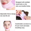 Reusable V-Line Face Slimming Strap & Double Chin Reducer –