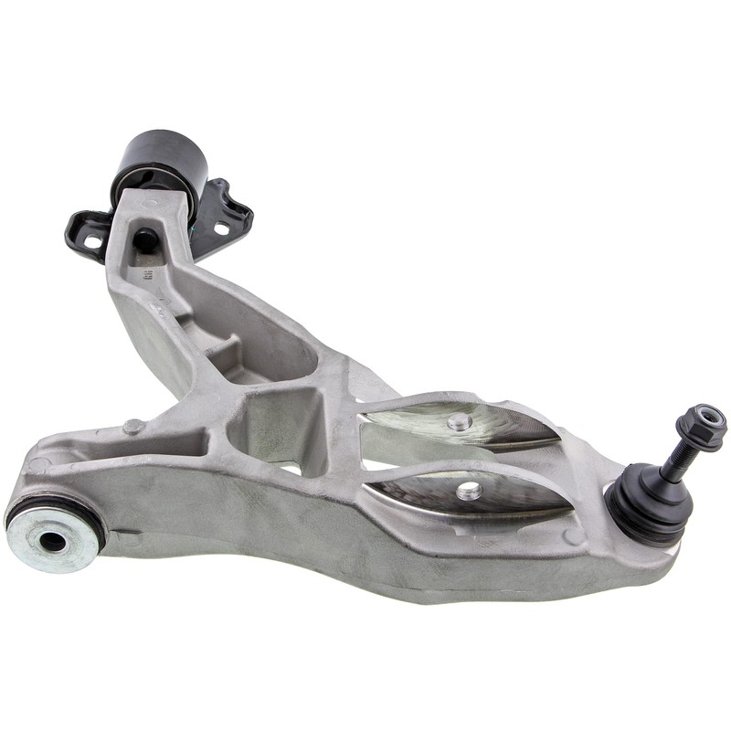Mevotech Original Grade Control Arm and Ball Joint Assembly GK80395