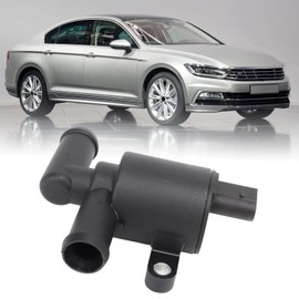 4H0121671D 4H0121671B Tap Water Valve Heater 4H0121671G Sensitive Black Suitable for A1 A3 A4 A5 A8 Q3 Q5 TT