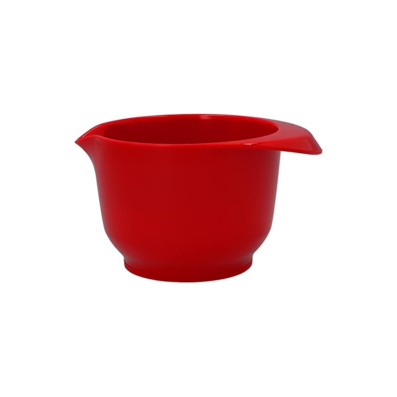 Birkmann, Colour Bowls, Mixing and Serving Bowl, Small, 0.5 Litres,