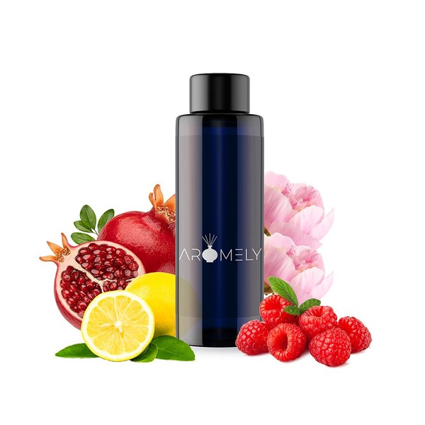 Marbella: Inspired by Aria Hotel® | Aromely Hotel Collection Diffuser