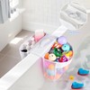 Bath Toy Storage, Bath Toy Hanging Organiser Bag, Bath Toy