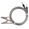 Premium High Temperature Pit Probe 6 Foot Pit Probe with