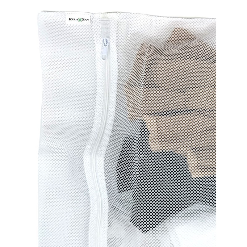 Relaxsan WAB1 – Washing Machine Bag, Delicates Wash Bag with