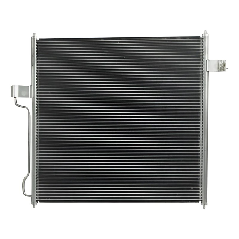 Condensador Aire Acond Ford Explorer Sport Trac V6 4.0 2005
