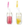 5-Piece Multi-Purpose Cleaning Brush Set for Tumblers, Bottles, and Cups 5-Piece Cleaning Brush Set - Random Color/Style 3ea