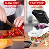 Brentwood KA-5023BK Food Chopper, household, Black