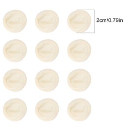 Large Finger Cots Finger Cots Medium 16×8×3 Watch Repair Tool Anti Static Finger Cot Emulsion Finger Protector Cover
