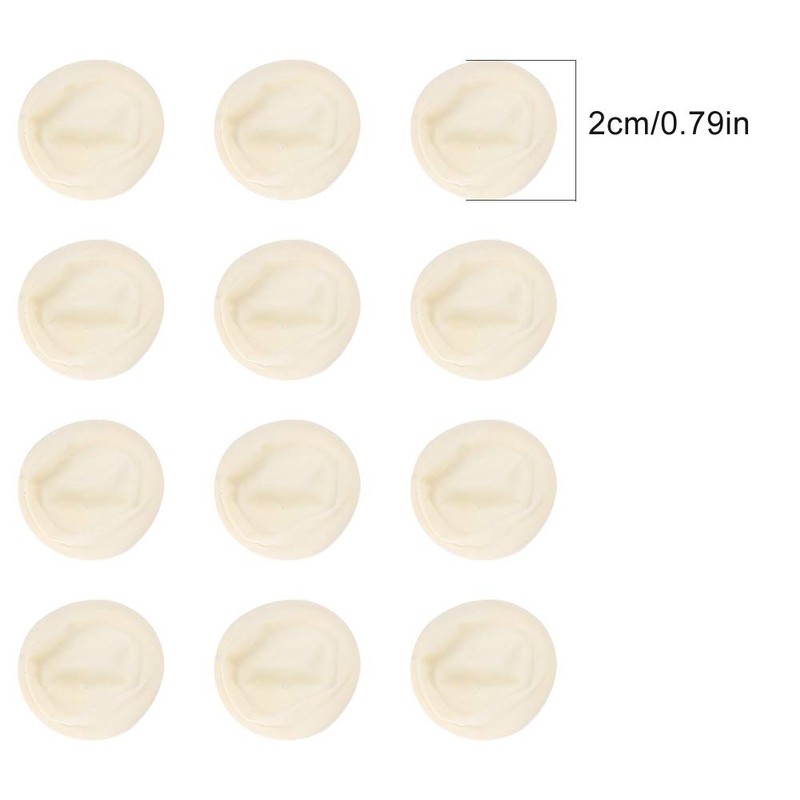 Large Finger Cots Finger Cots Medium 16×8×3 Watch Repair Tool