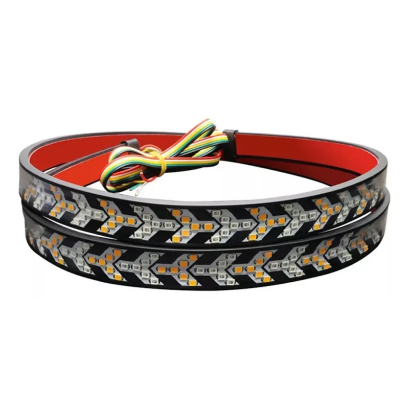 generic Luces Traseras Para Camiones Y Coches, Tiras De Luz