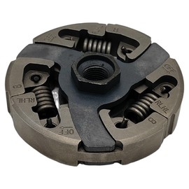 CATHMINE 3/8-7T Clutch Drum Sprocket Kit for Husqvarna 394XP 395XP 3120 3120XP for Jonsered 2094 2095 Chainsaw Replace 503701501 503625903