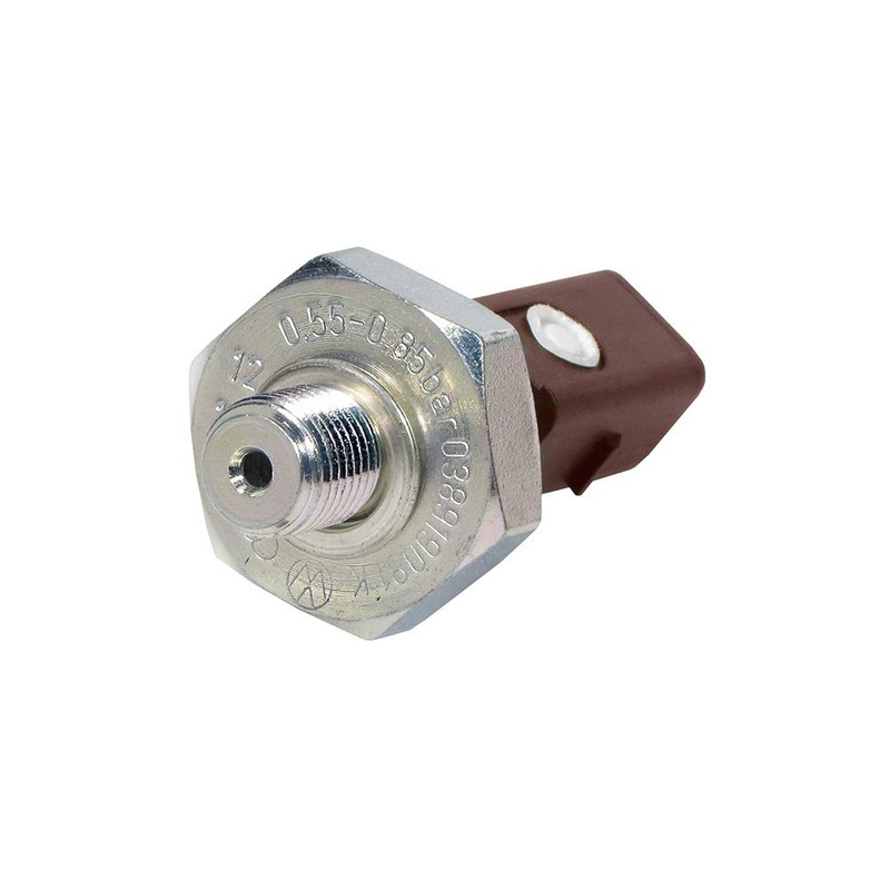 Meistersatz, Sensor, presión de aceite, 038919081K