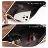 Liz Days Women's Wallet, Shoulder Bag, Handbag, Pochette, Cross-body Design,