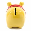 Marimo Craft MKD-001 Small Piggy Bank Winnie the Pooh 4.4