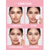 Sheglam Polvos Rostro Y Ojos Insta-ready Bubblegum Bubblegum