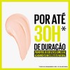 MAYBELLINE - Base de Maquillaje Cobertura Total 30 h