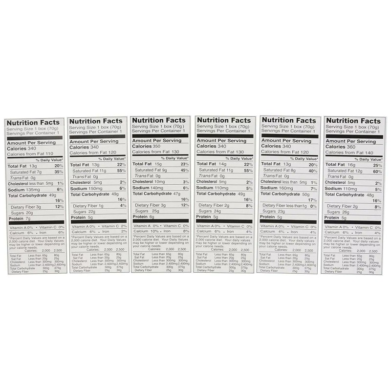 GLICO 6 PACK POCKY BISCUIT STICK CHOCOLATE,STRA