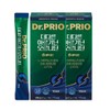 Seribox Dr. Preo Renewal Different Arginine Ornithine 308g 2 Boxes 4 Weeks Supply