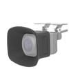 Car Backup Camera Rain Shield Silicone,Backup Camera for Car Anti-Rain
