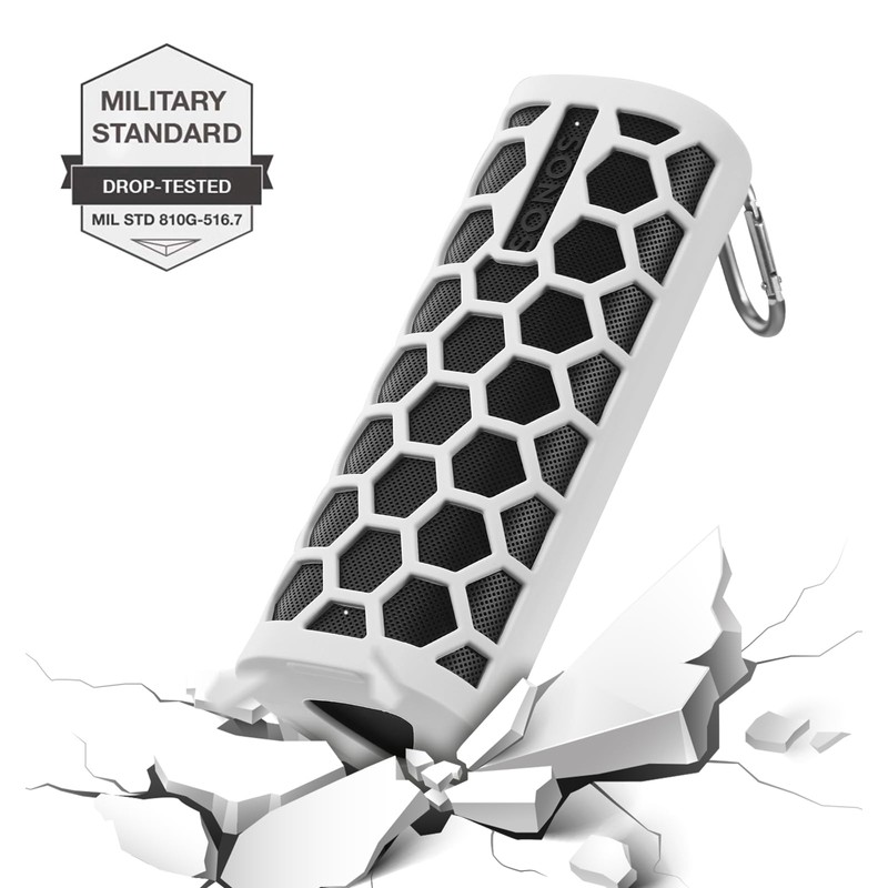 Protective Cover Carrying Silicone Case for Sonos Roam 2 /