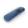 Sky Glass and Sky Stream TV Remote - Ocean Blue