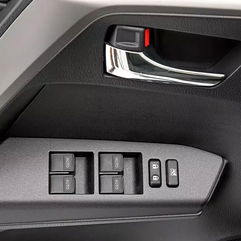 Power Window Switch Fit for Toyota Tundra 2007-2021,Upgraded Power Window