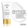 Royal Revt Prot Sol Fac Jafra Protector Solar Facial Jelly