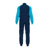Joma Academy Iv Kids Tracksuit - Navy, 12 Years