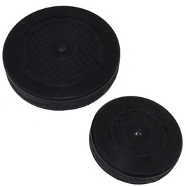 AERZETIX - C43350 - Set of locking covers - for camshaft - compatible with - OEM 7700106271 - for car
