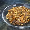 Chlorine-Free Dried Wenzhou Orange Peel Tea – 100% Natural Citrus