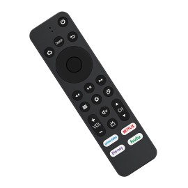For Toshiba CT-95018 Replaced Remote Control for Toshiba TV 65C350KU 43LF711U20 TF-43A810U21