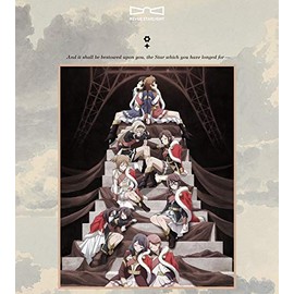 "Shojo Kageki Revue Starlight" Installed Album "La Revue on Boit"