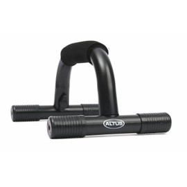 Altus Athletic Push-Up Stands