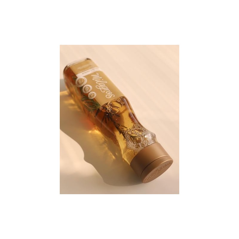 Shampoo MILAGROS Milagro Herbal