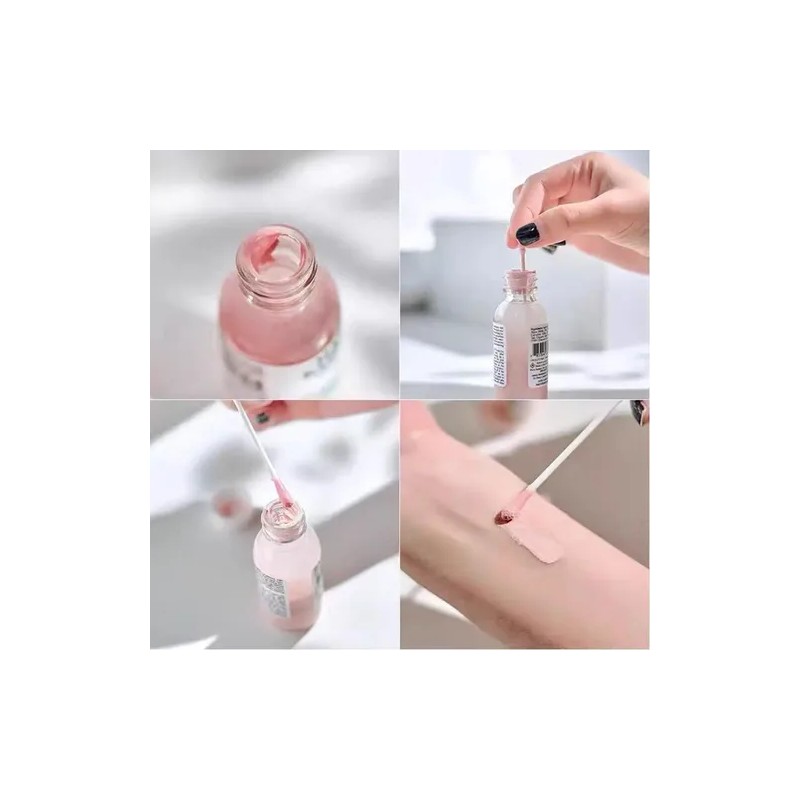 Weud Tratamiento Acné De Loción Seca Ácido Salicílico 29ml*2