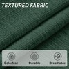 Basic Beyond Chair Cushions for Dining Chairs 4 Pack, Kitchen