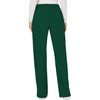 Cherokee Scrub Set For Women Modern Classic Fit 3 Pockets
