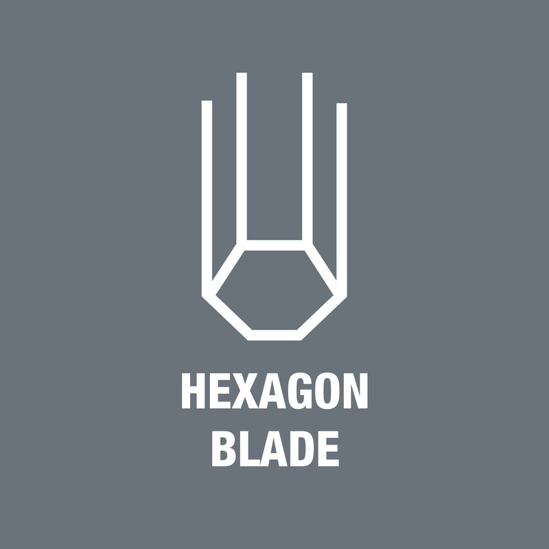 Wera(ヴェラ) 334SK クラフトフォームドライバー -5.5 007673