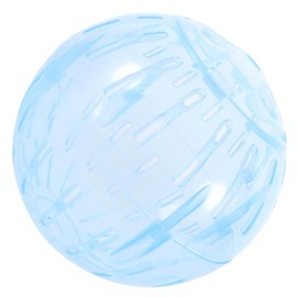 BESPORTBLE Plastic Hamster Running Ball Exercise Ball Toy for Hamsters for Pet Play