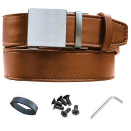 UD_Stealth 1.0 Leather Gun Belt 1.5"