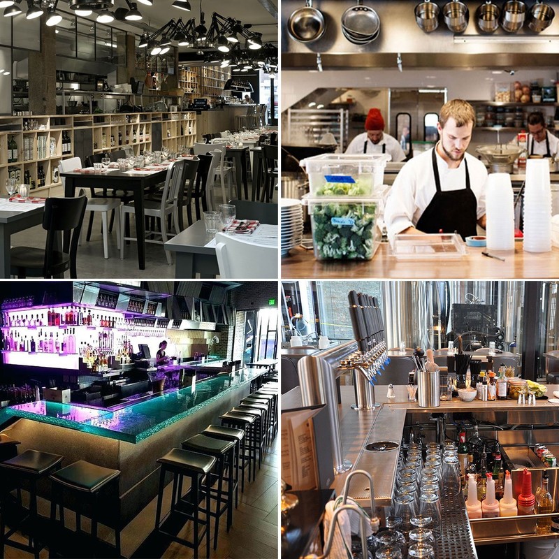 YBB Pitcher Rinser Stainless Steel Replacement Disk for Cafe Bar