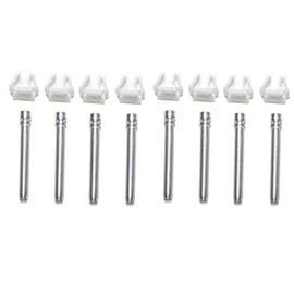 Southern Camaro Headlight Adjusting Kit 1981-87 Dual Lamp Chevy Truck C/K 10 (HA81D)