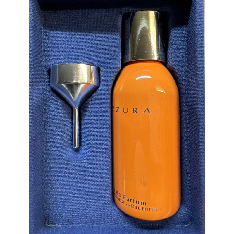 Azzaro azzura eau de parfum 1.7oz spray azzaro