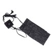 Clothing Electric Heating Pads Winter Camping Adjustable 3 Level Carbon