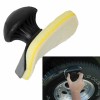 Discount Car Care Products Hand Held Swivel Knob Tire Dressing