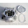 Fancy Scooters TaoTao Trailhawk 10 ATA-110, ATV 110cc Cylinder Head