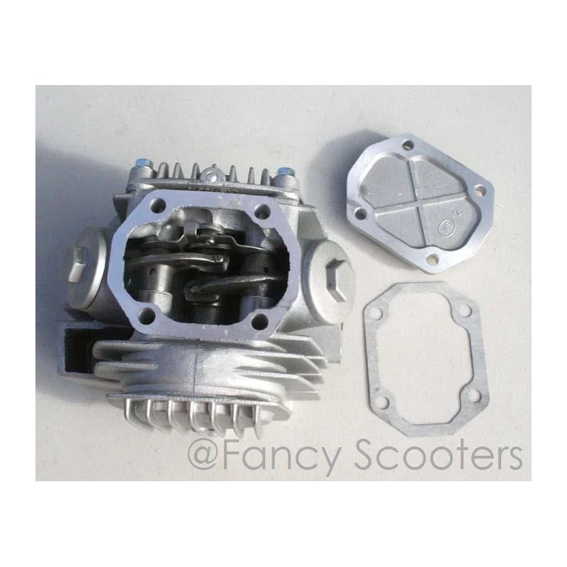 Fancy Scooters TaoTao Trailhawk 10 ATA-110, ATV 110cc Cylinder Head