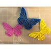 Butterfly Cookie Cutter