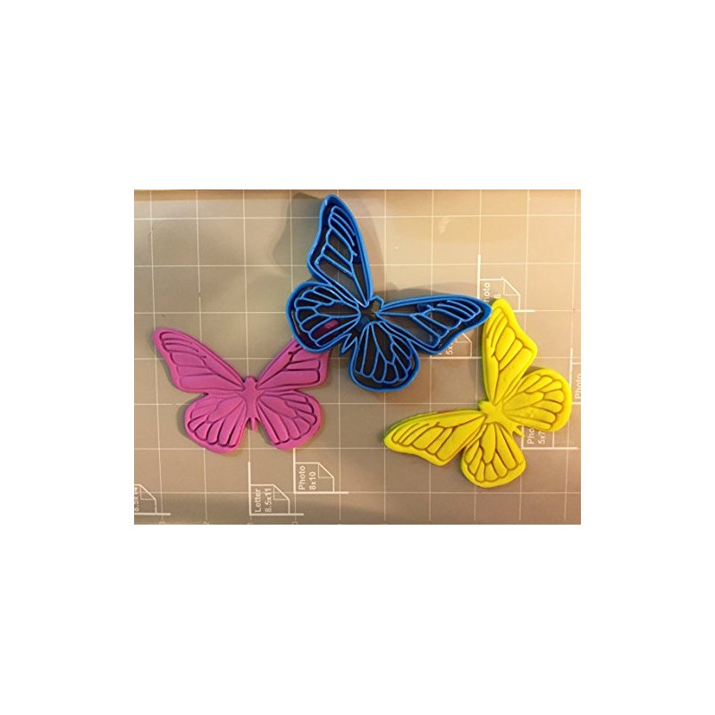 Butterfly Cookie Cutter
