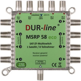 Dur-Line, MSRP Eco Multiswitch Series